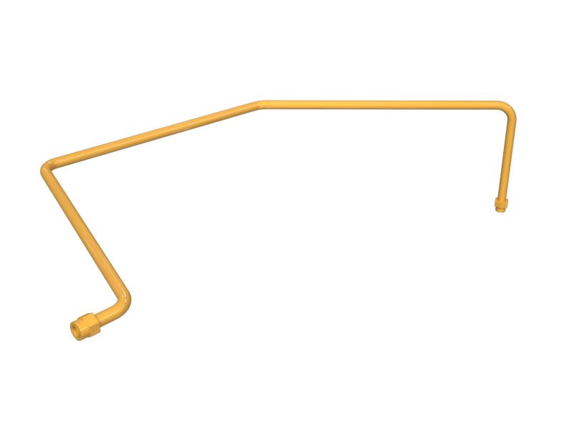 ТРУБКА В СБОРЕ