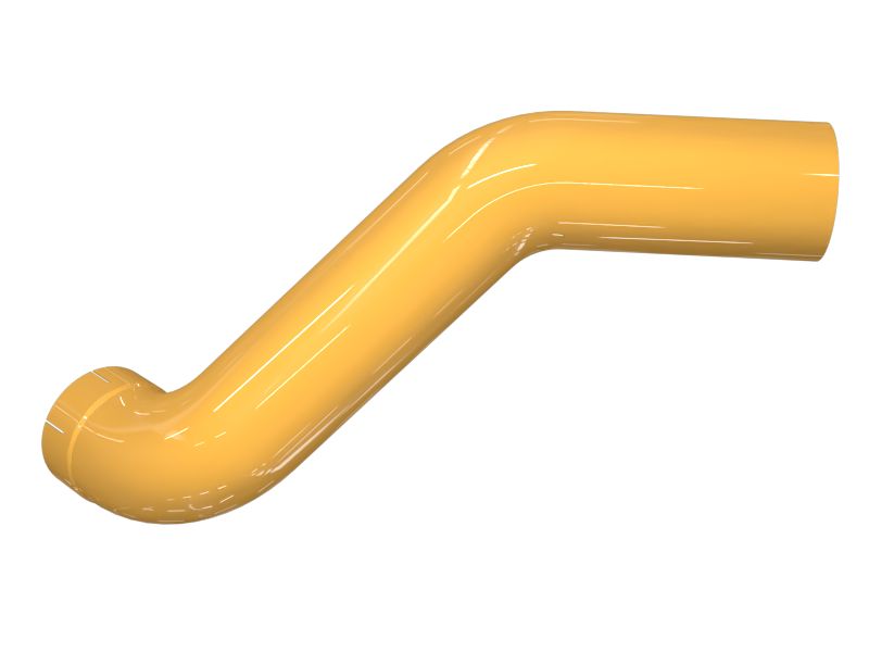 319-6433: ТРУБКА