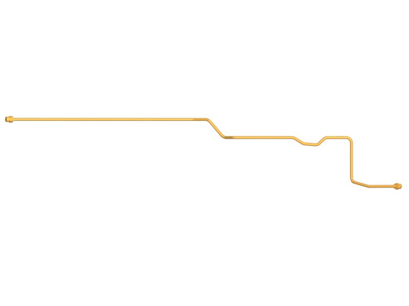 ТРУБКА В СБОРЕ