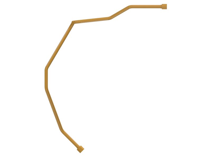 ТРУБКА В СБОРЕ