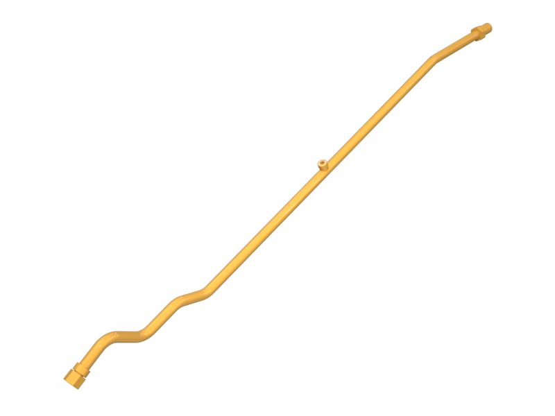 421-1696: ТРУБКА В СБОРЕ