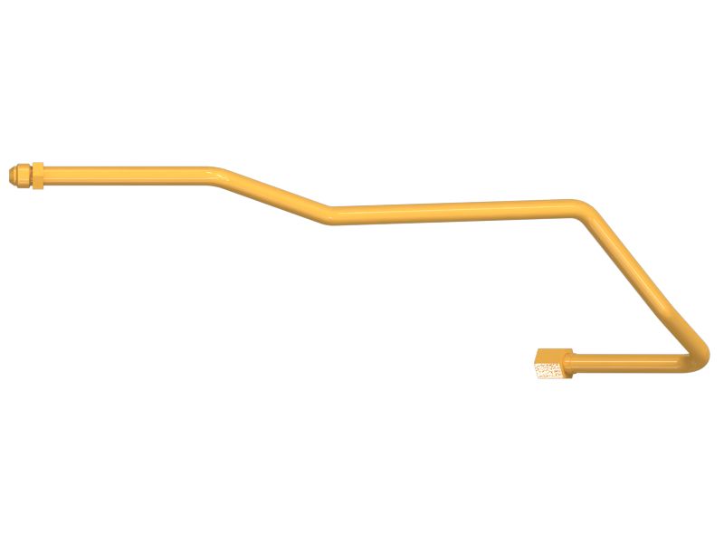 ТРУБКА В СБОРЕ