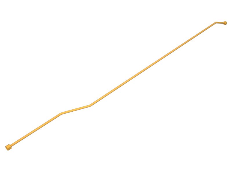 201-3970: 9mm Inner Diameter Hydraulic Lines Tube Assembly 2013970 купить