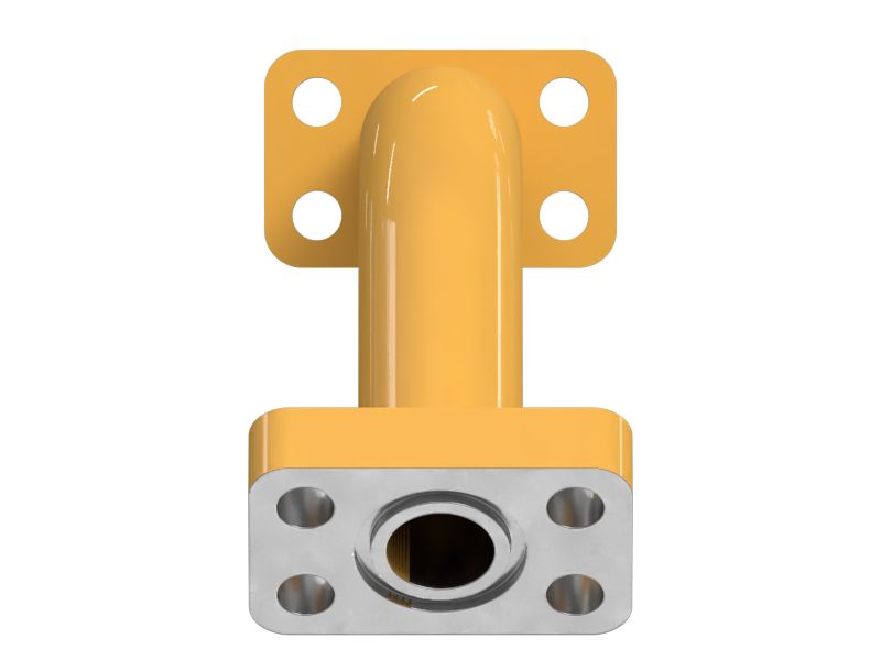 294-6502: Tube Assembly | CATCorp