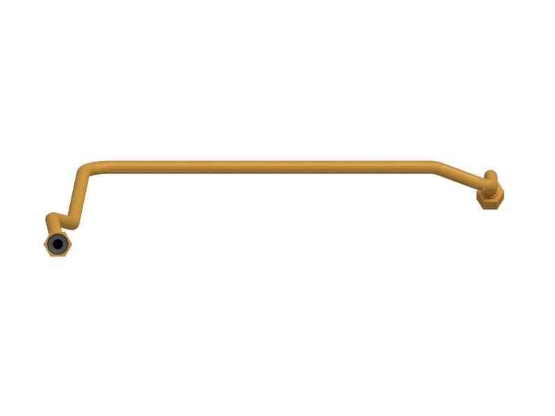 ТРУБКА В СБОРЕ