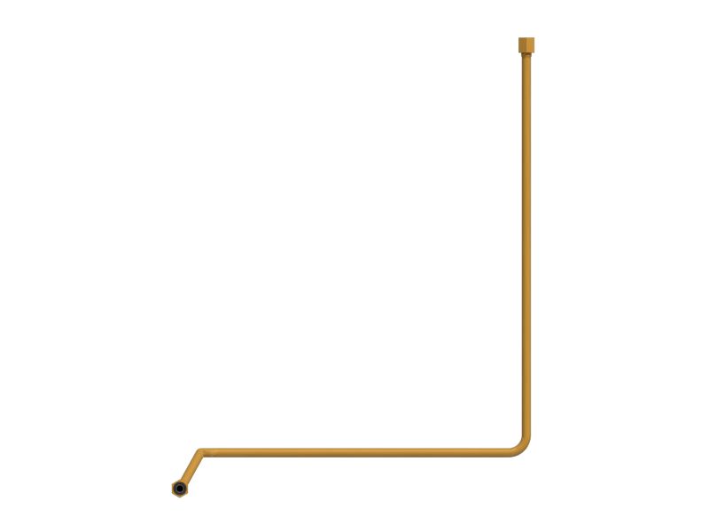 520-6870: Steel Tube Assembly 5206870 购买
