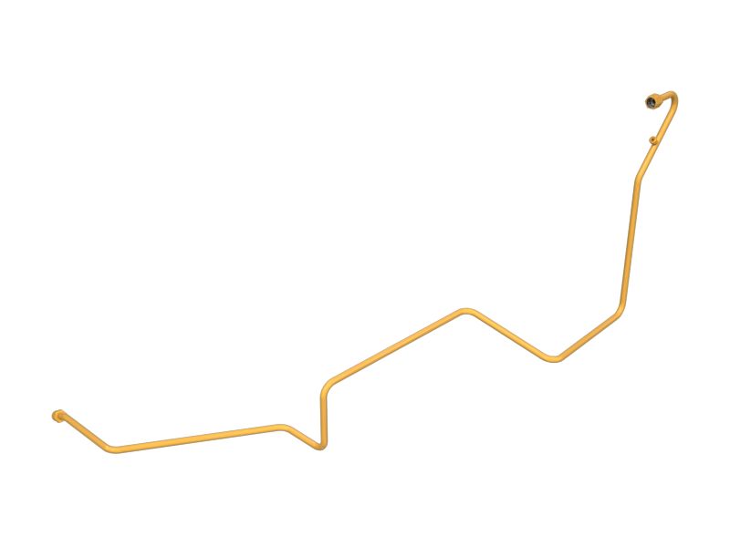 252-0432: ТРУБКА В СБОРЕ