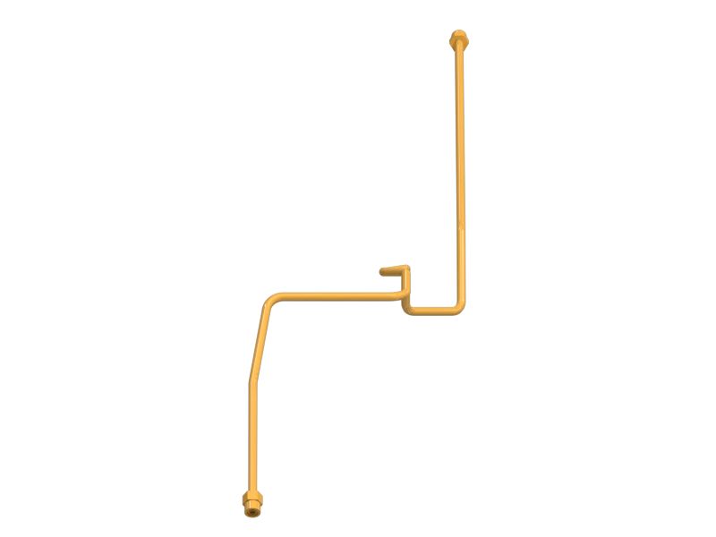 ТРУБКА В СБОРЕ