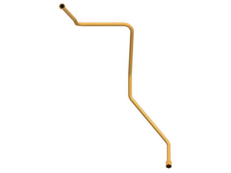 ТРУБКА В СБОРЕ