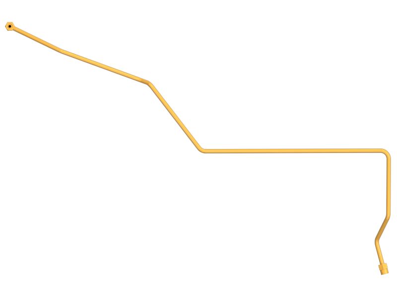 ТРУБКА В СБОРЕ