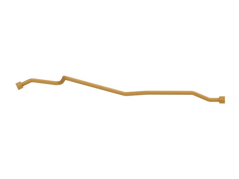 ТРУБКА В СБОРЕ