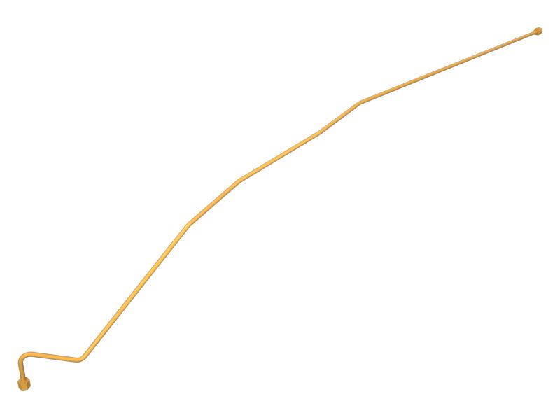 442-8719: ТРУБКА В СБОРЕ