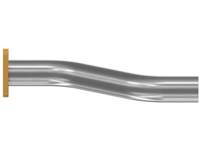 ТРУБКА В СБОРЕ