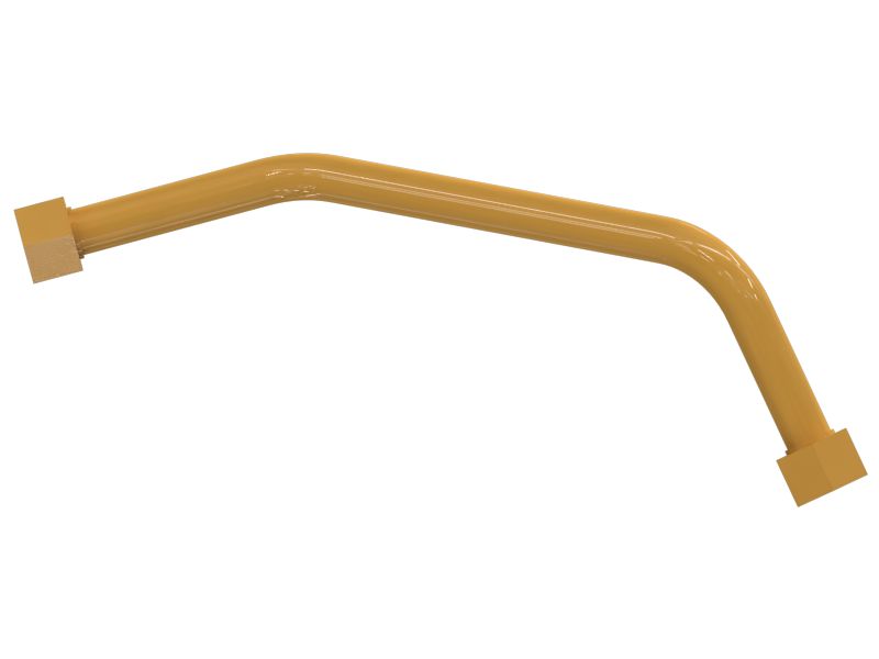 ТРУБКА В СБОРЕ