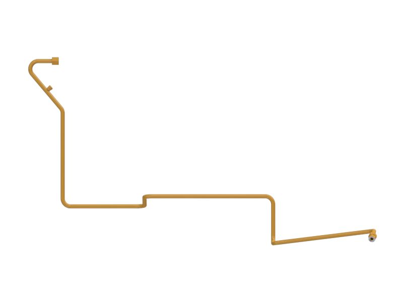 ТРУБКА В СБОРЕ