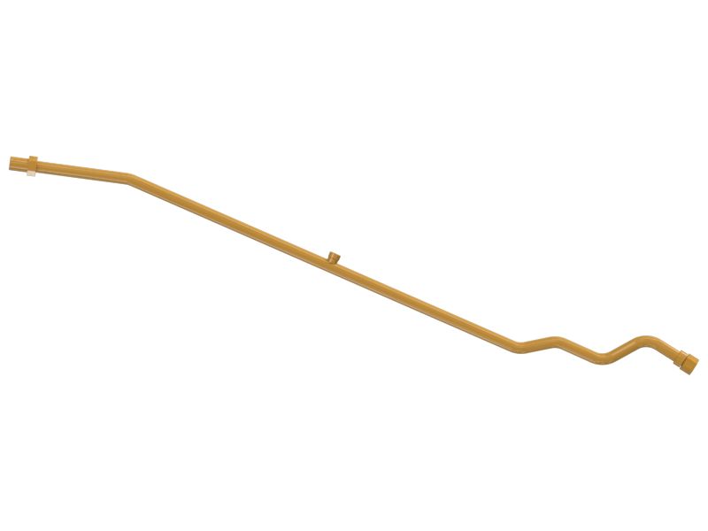 ТРУБКА В СБОРЕ