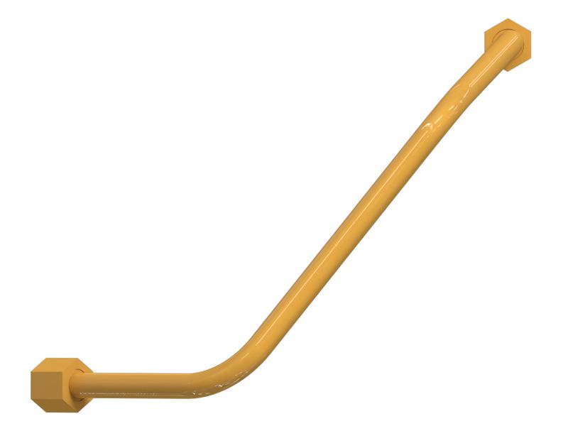 ТРУБКА В СБОРЕ