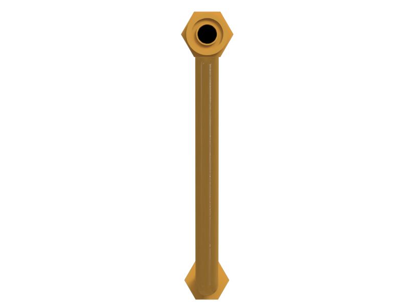 347-4761: Tube Assembly 3474761 купить