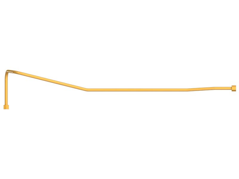 365-9945: Fluid Carrying Tube Assembly | CATCorp