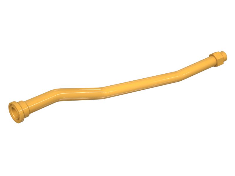 330-4675: ТРУБКА В СБОРЕ