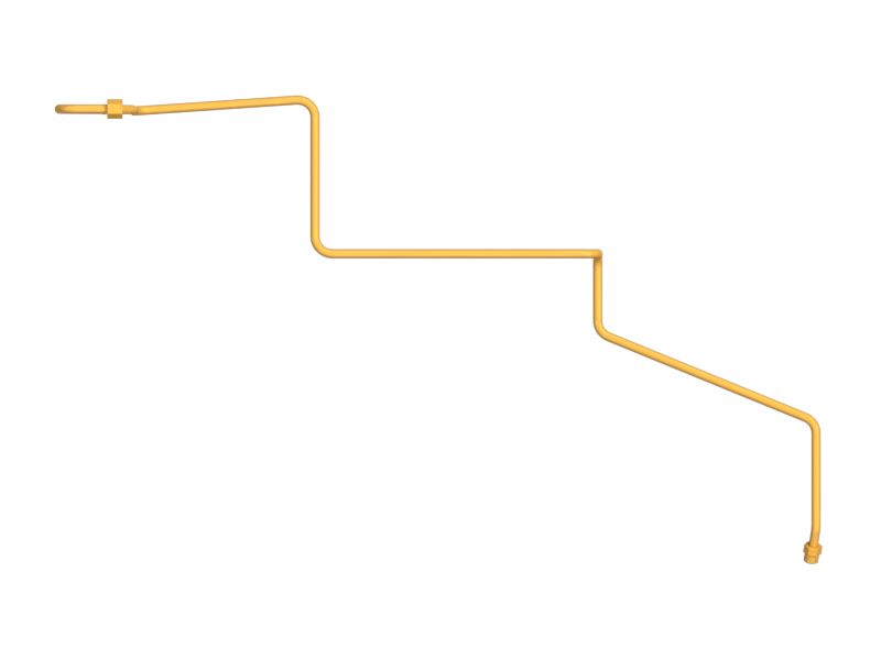 ТРУБКА В СБОРЕ