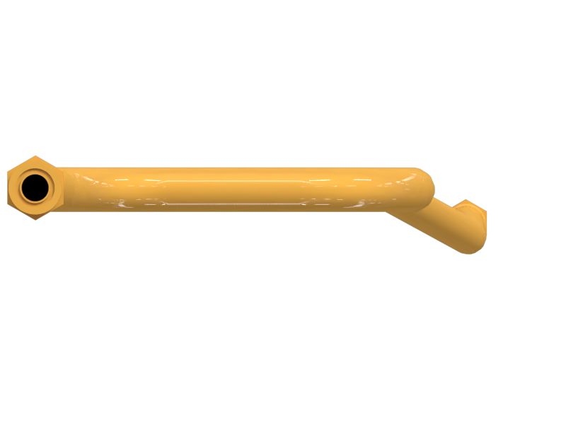 268-7239: Tube Assembly 2687239 купить