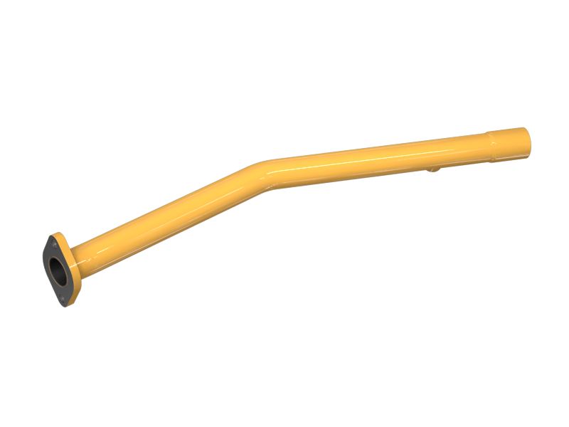284-7024: Tube Assembly | CATCorp