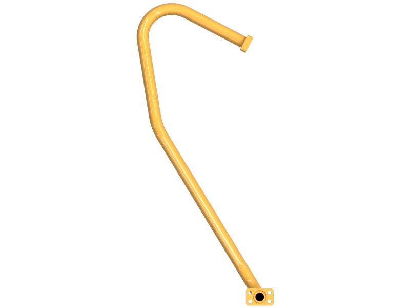373-5865: Tube Assembly | CATCorp