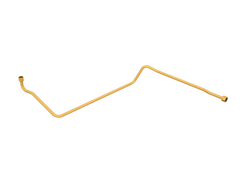 ТРУБКА В СБОРЕ