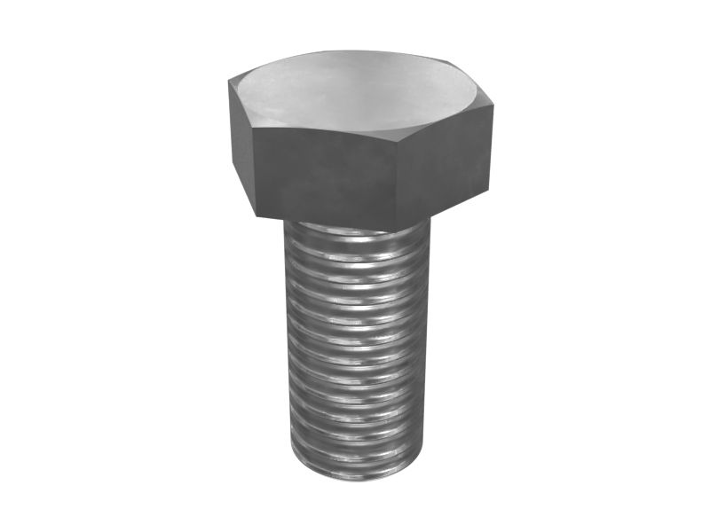 494-5994: Hex Head Bolt 4945994 купить