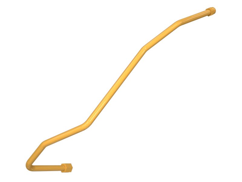 ТРУБКА В СБОРЕ