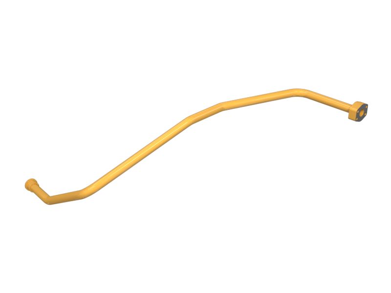 382-2827: 34.8mm ID Transmission Oil Lines Tube 382-2827 Caterpillar