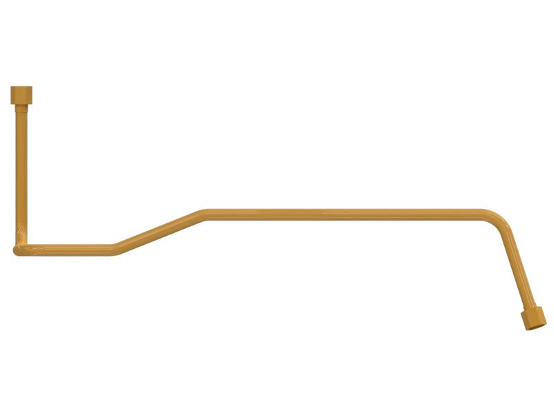 ТРУБКА В СБОРЕ