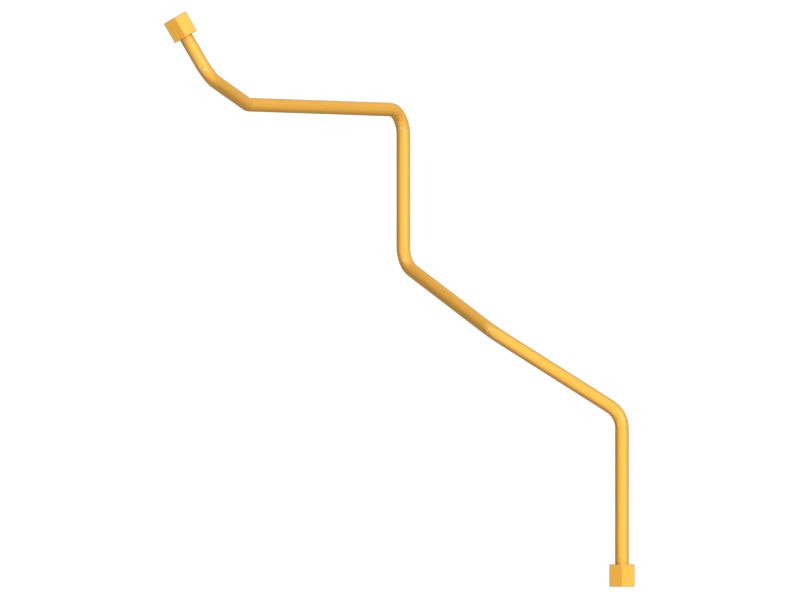 ТРУБКА В СБОРЕ