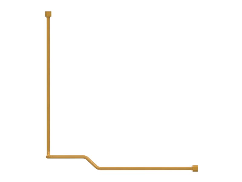 520-6870: Steel Tube Assembly 5206870 购买