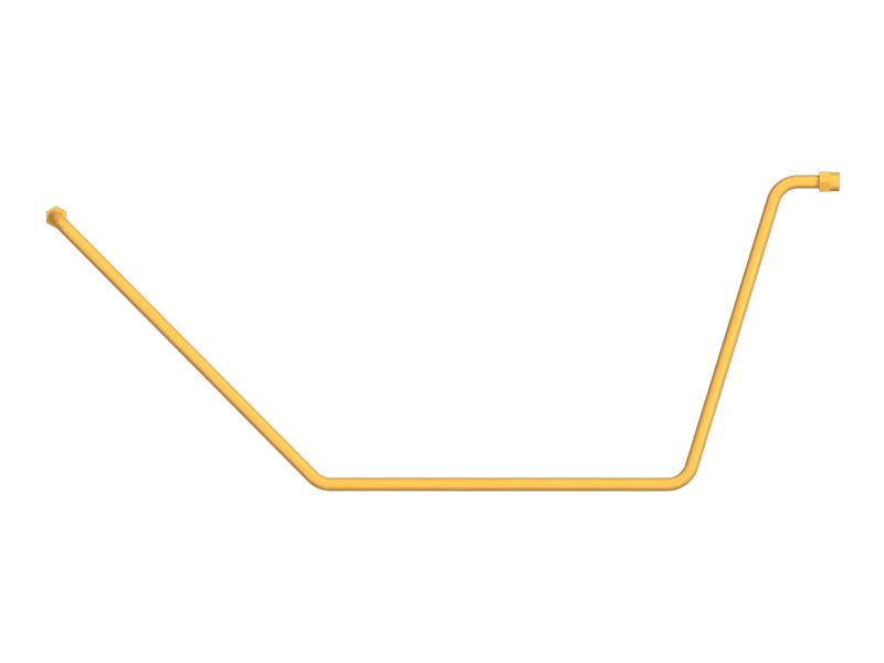 ТРУБКА В СБОРЕ