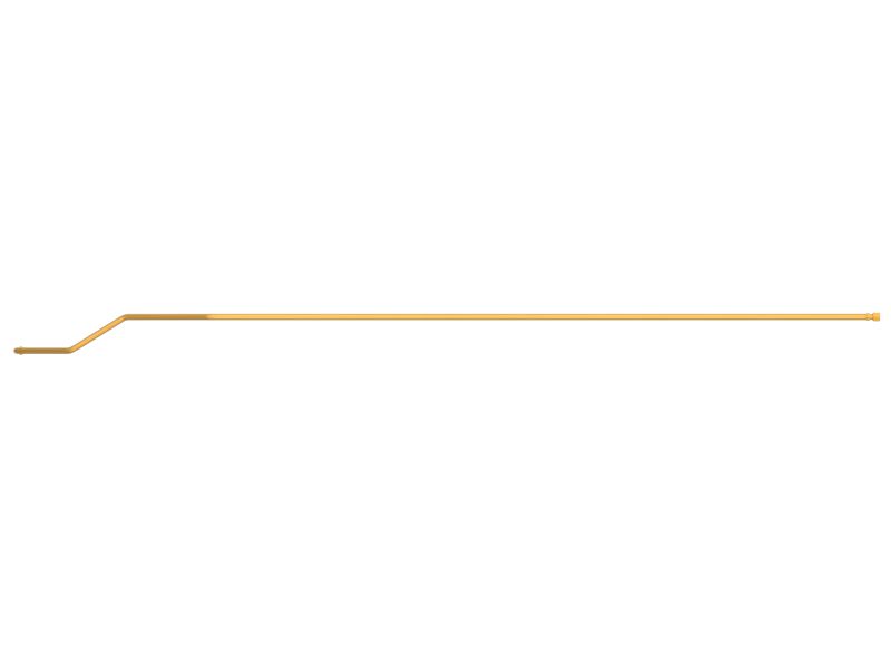 348-9479: 16.1mm Inner Diameter Hydraulic Stick Lines Tube | CATCorp