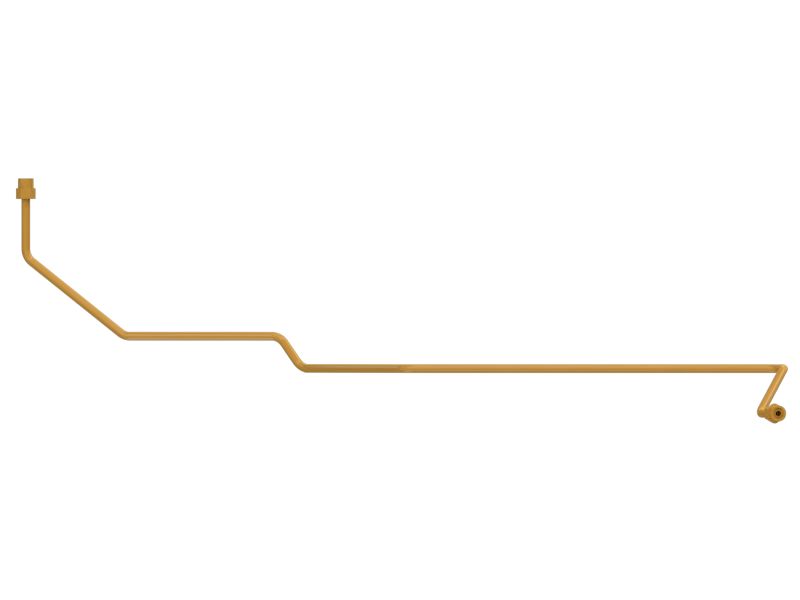 ТРУБКА В СБОРЕ