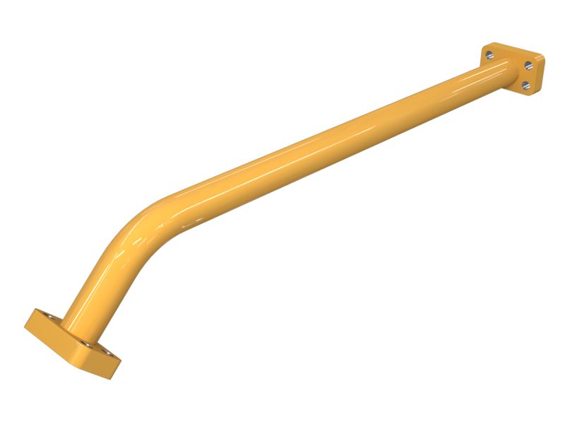 294-6502: Tube Assembly | CATCorp