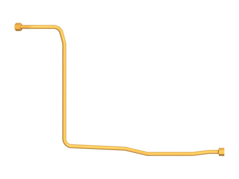 ТРУБКА В СБОРЕ