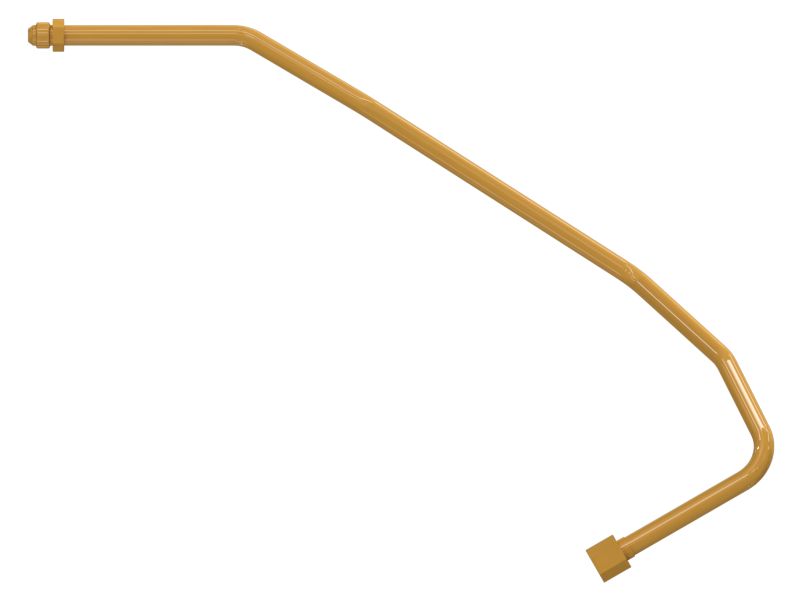 ТРУБКА В СБОРЕ