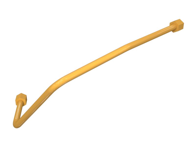 7E-7509: ТРУБКА В СБОРЕ