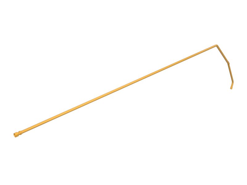 348-9479: 16.1mm Inner Diameter Hydraulic Stick Lines Tube | CATCorp