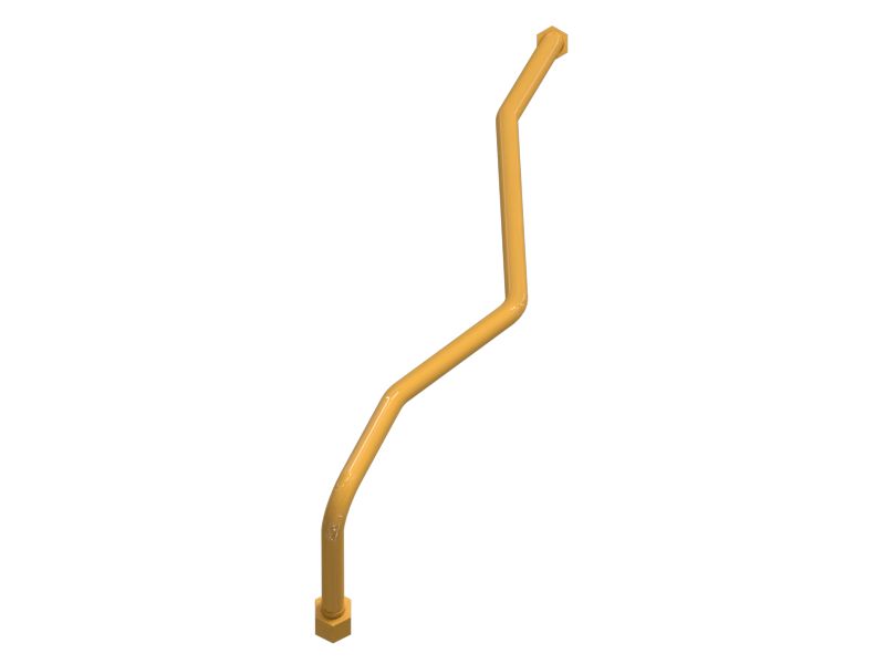 ТРУБКА В СБОРЕ