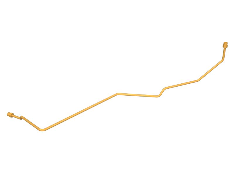500-0540: ТРУБКА В СБОРЕ