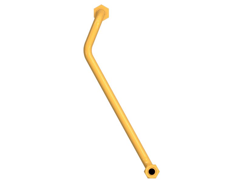 ТРУБКА В СБОРЕ