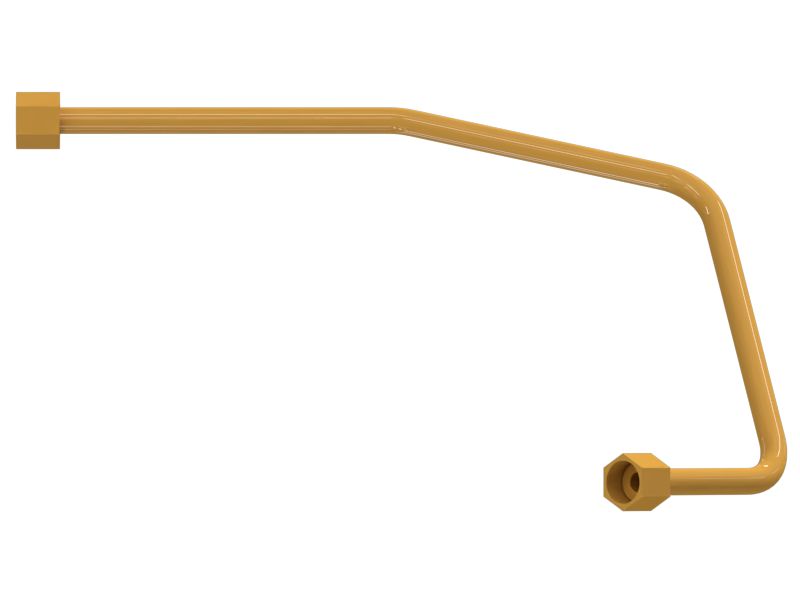 ТРУБКА В СБОРЕ