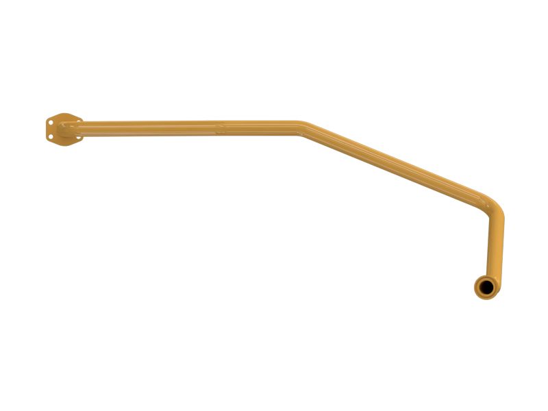382-2827: 34.8mm ID Transmission Oil Lines Tube 3822827 buy