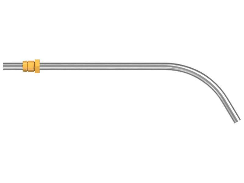 7E-4323: Engine Oil Level Gauge Guide Tube Assembly | Cat® Parts Store