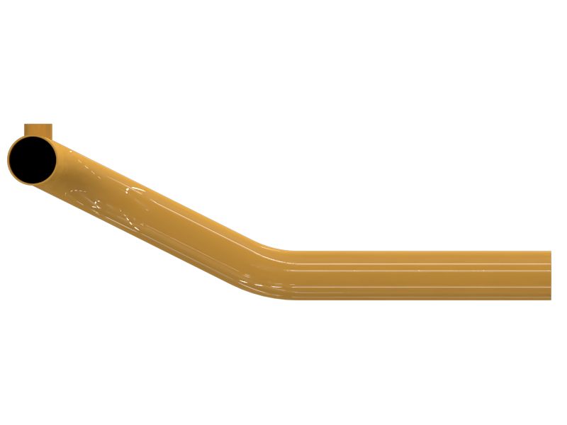 ТРУБКА В СБОРЕ